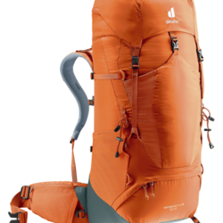 Sac &agrave; Dos de Rando Deuter AirContact Lite 50+10 Homme