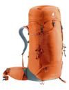 Sac &agrave; Dos de Rando Deuter AirContact Lite 50+10 Homme