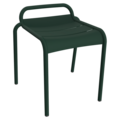 Chaises / bancs sur Saint-Didier-sur-Chalaronne : fermob TABOURET LUXEMBOURG