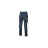 Pantalon atom 200 - 300 g 7 et plus bleu pantalon xs 1 pi&egrave;ce(s) polyamide, spandex pantalon atom marine txs - upower