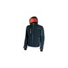 Softshell space entre 4 et 6 l softshell polyester / spandex 300 - 400 g bleu 1 pi&egrave;ce(s) softshell space marine tl - upower