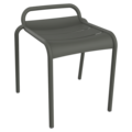 Chaises / bancs sur Saint-Didier-sur-Chalaronne : fermob TABOURET LUXEMBOURG
