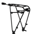 Cycle sur Lyon 9e Arrondissement : Porte-Bagages Ortlieb Quick-Rack