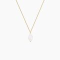 Histoire d'Or Collier Elisud Or Jaune Nacre