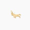 Pendentifs sur Grenoble : Histoire d'Or Pendentif Gilberto Cheval Or Jaune
