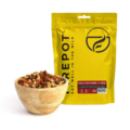 Di&eacute;t&eacute;tique sur Lyon 9e Arrondissement : Plat d&eacute;shydrat&eacute; Firepot Chili con carne et riz