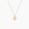 Histoire d'Or Collier Astrola Or Jaune