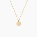 Histoire d'Or Collier Astrola Or Jaune