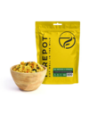 Plat d&eacute;shydrat&eacute; Firepot Dahl et riz aux &eacute;pinards