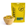 Di&eacute;t&eacute;tique sur Lyon 9e Arrondissement : Plat d&eacute;shydrat&eacute; Firepot Dahl et riz aux &eacute;pinards