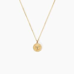 Histoire d'Or Collier Astrola Or Jaune