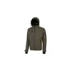 Softshell space vert entre 4 et 6 3xl softshell polyester / spandex 300 - 400 g 1 pi&egrave;ce(s) veste softshell space vert fonc&eacute; t3xl - upower