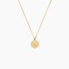 Histoire d'Or Collier Astrola Or Jaune
