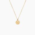 Histoire d'Or Collier Astrola Or Jaune