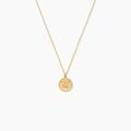 Histoire d'Or Collier Astrola Or Jaune