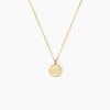 Histoire d'Or Collier Astrola Or Jaune