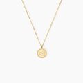 Histoire d'Or Collier Astrola Or Jaune