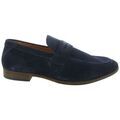 Mocassins L'Atelier Trop&eacute;zien 73936 Bleu