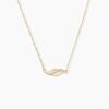 Histoire d'Or Collier Aliz Or Jaune