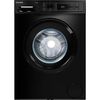 Lave-linge frontal TELEFUNKEN TLL127BK