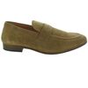 Mocassins L'Atelier Trop&eacute;zien 73936 Gris