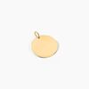 Histoire d'Or Pendentif Lisa Or Jaune