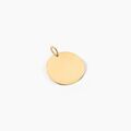 Pendentifs sur Grenoble : Histoire d'Or Pendentif Lisa Or Jaune