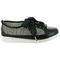 Baskets femme sur Grenoble : Baskets basses Xsa 9702 FIGARO