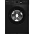 Lave Linge sur Saint-Egr&egrave;ve : Lave-linge frontal TELEFUNKEN TLL1014BK