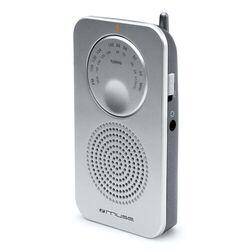Radio MUSE M 01 RS