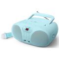 Radio cd MUSE MD203KB
