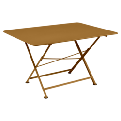 fermob TABLE 128 X 90 CM CARGO