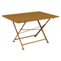 fermob TABLE 128 X 90 CM CARGO