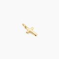Histoire d'Or Pendentif Aminda Or Jaune
