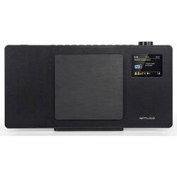 Micro-cha&icirc;ne cd MUSE M65DBT