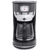 muse Cafeti&egrave;re &agrave; filtre MS-220DG