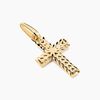 Histoire d'Or Pendentif Clitus Or Jaune