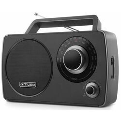 Radio MUSE M075R