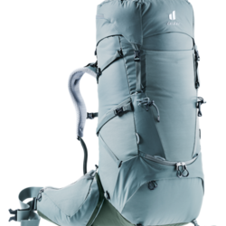 Sac &agrave; Dos de Rando Deuter AirContact Core 55+10 SL Femme