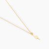 Histoire d'Or Collier Fenton Or Jaune