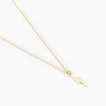 Histoire d'Or Collier Fenton Or Jaune