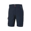 Short service kensington 200 - 300 g entre 1 et 3 bleu 48 bermuda polyamide / &eacute;lasthanne 1 pi&egrave;ce(s) short service kensington marine t48 - helly hansen