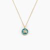 Histoire d'Or Collier Angel Or Jaune