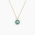 Histoire d'Or Collier Angel Or Jaune