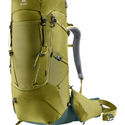 Sac &agrave; Dos de Rando Deuter AirContact Core 60+10 Homme