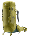 Sac &agrave; Dos de Rando Deuter AirContact Core 60+10 Homme
