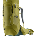 Randonn&eacute;e sur Lyon 9e Arrondissement : Sac &agrave; Dos de Rando Deuter AirContact Core 60+10 Homme