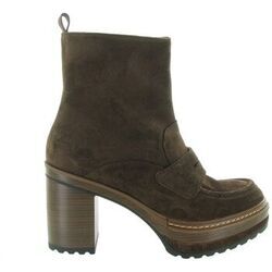 Bottines Pons Quintana 10082
