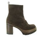 Bottines Pons Quintana 10082