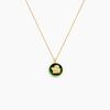 Histoire d'Or Collier Angel Or Jaune
